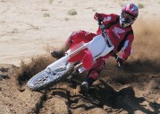 Honda CRF250R